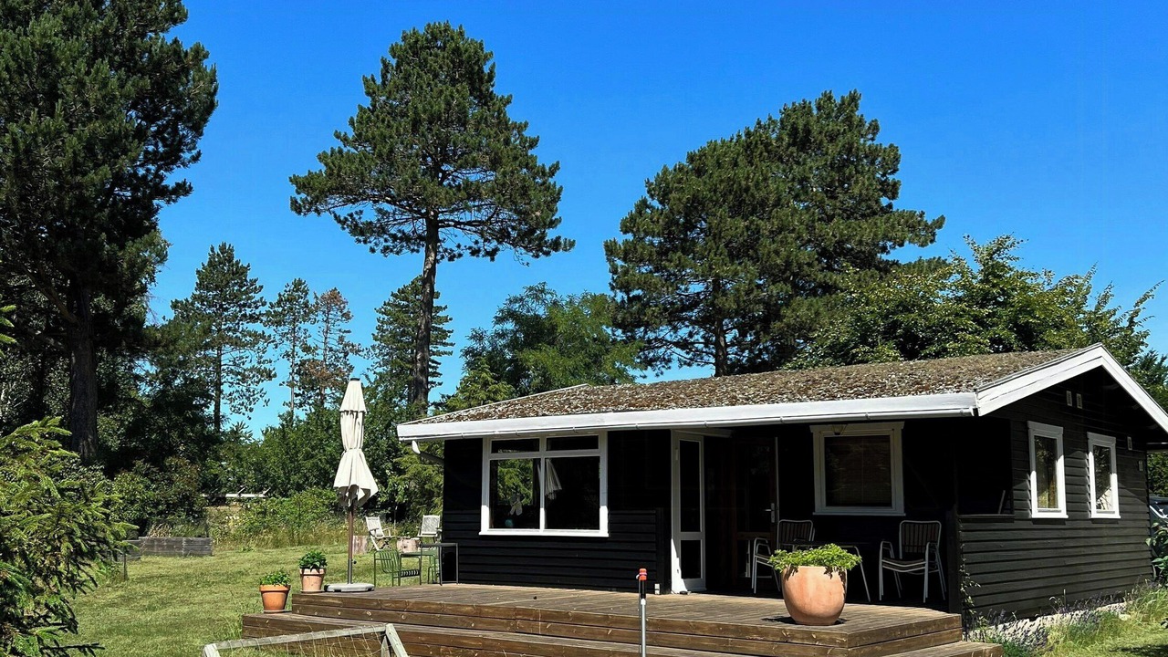 Photo of Outdoor in Bronde
