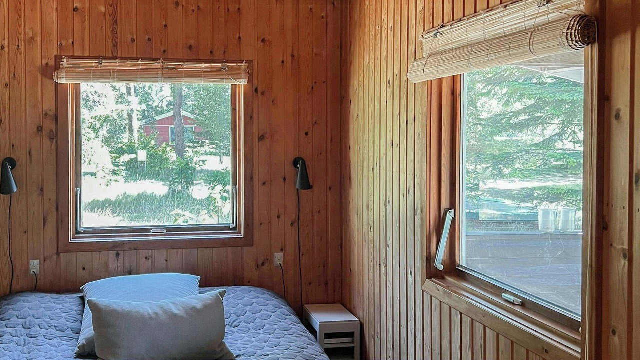 Photo of Bedroom in Bronde
