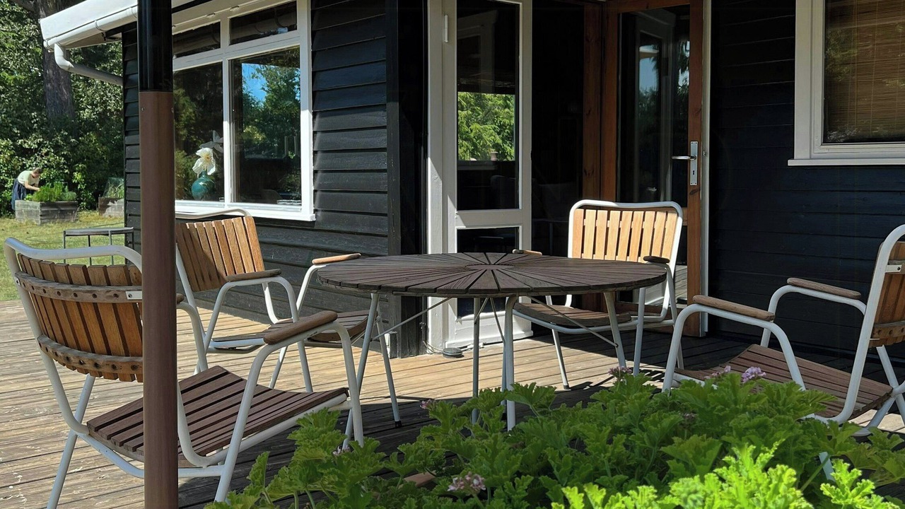 Photo of Outdoor in Bronde