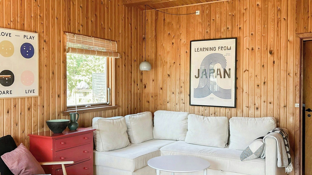Photo of Livingroom in Bronde