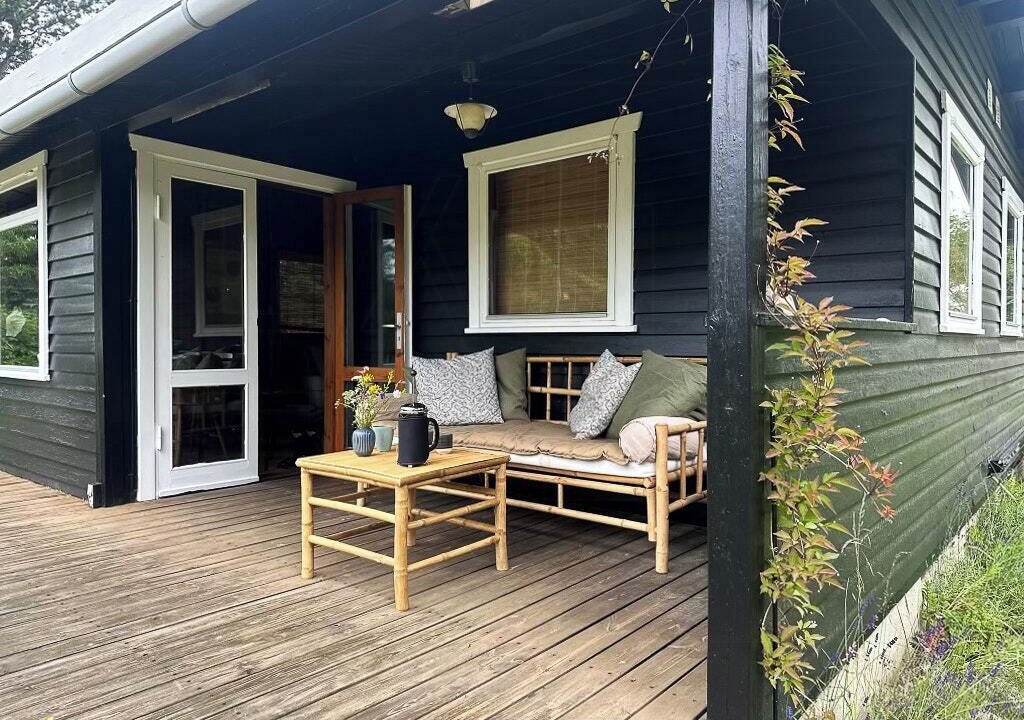 Photo of Patio Balcony in Bronde