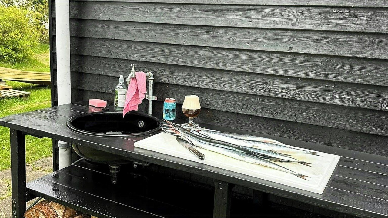 Photo of Outdoor in Bronde