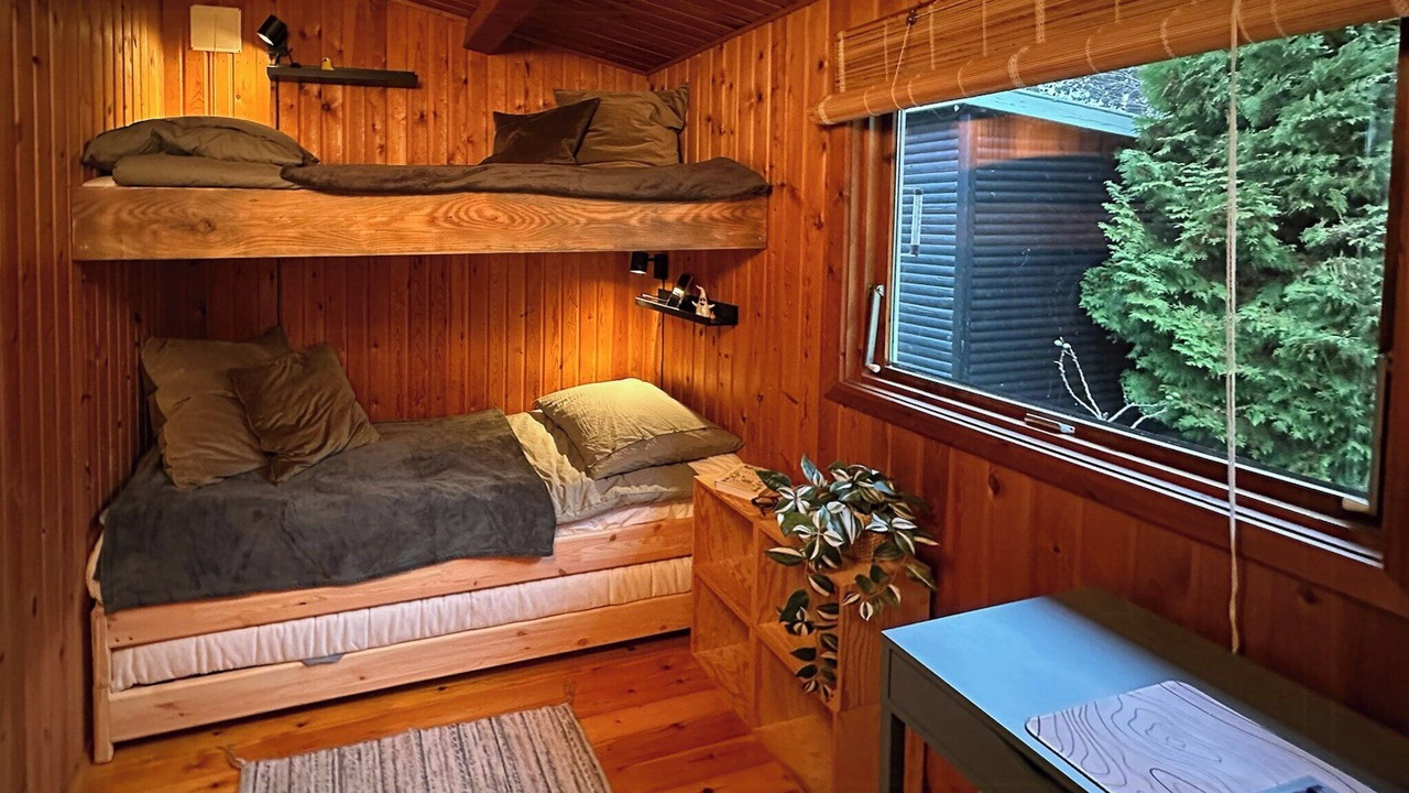 Photo of Bedroom in Bronde