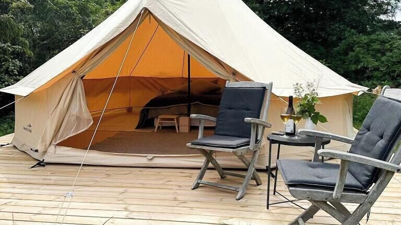 Photo of Outdoor in Bronde