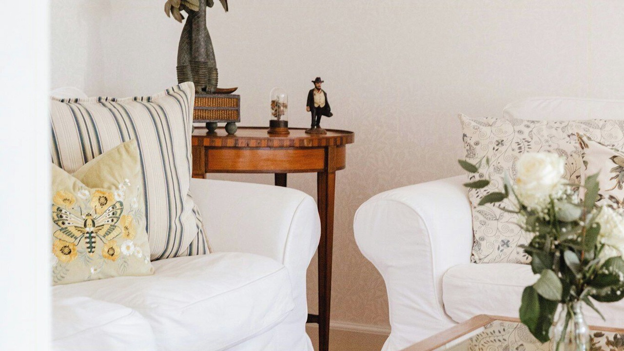 Photo of Livingroom in Maribo