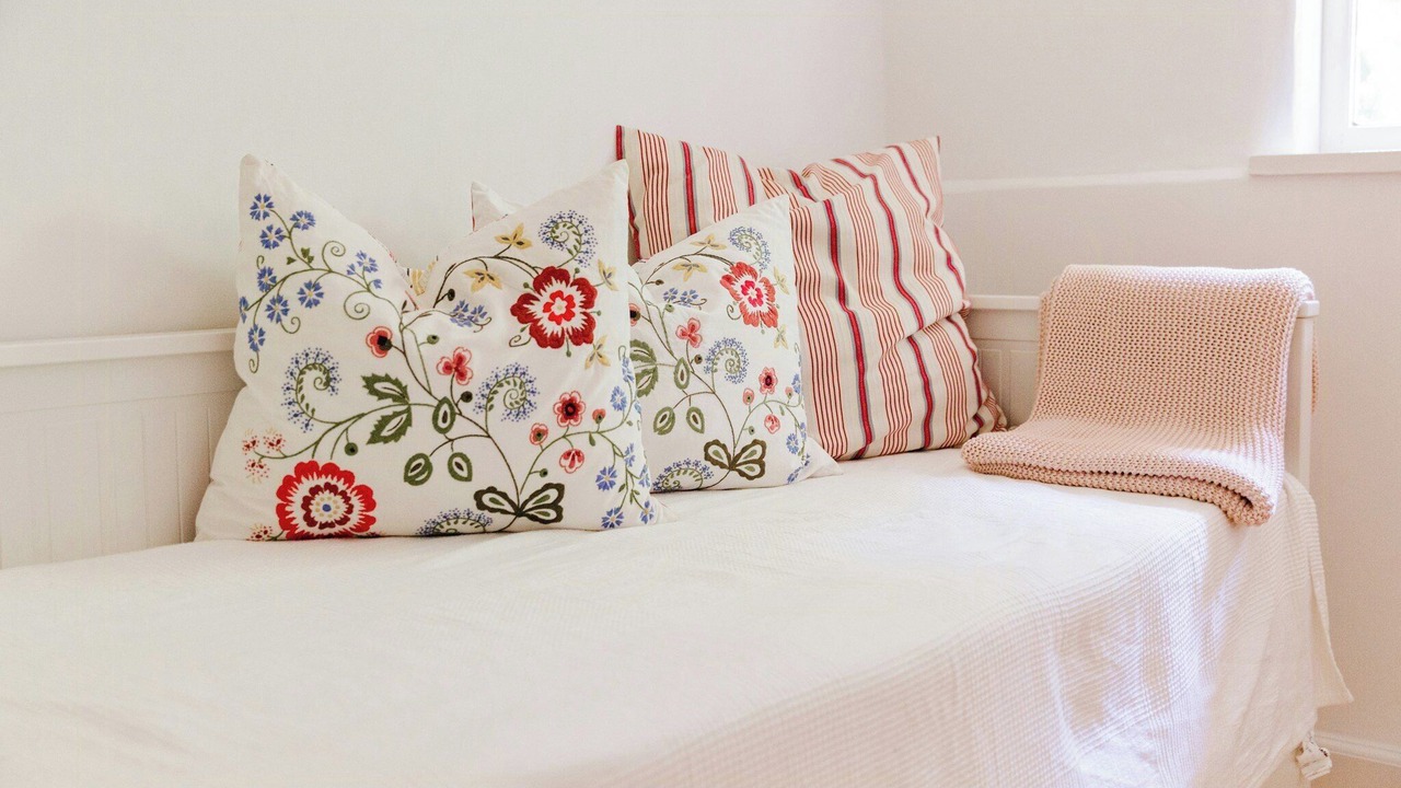 Photo of Bedroom in Maribo