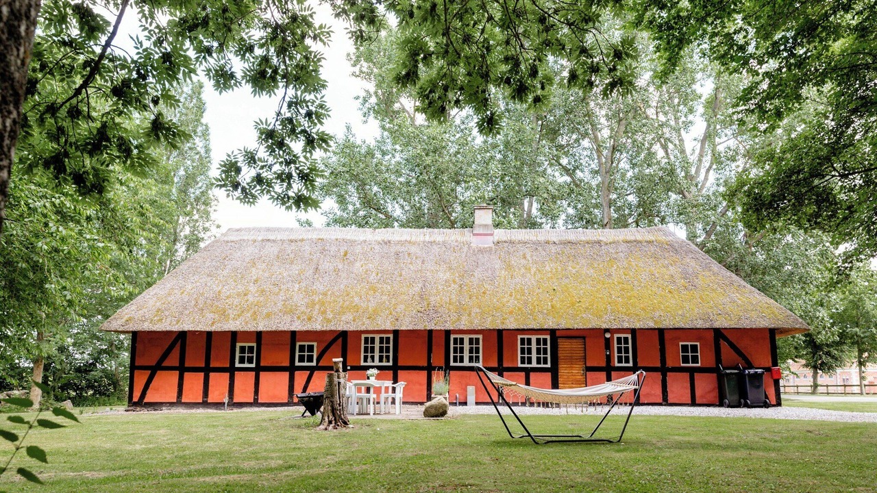 Photo of Outdoor in Maribo