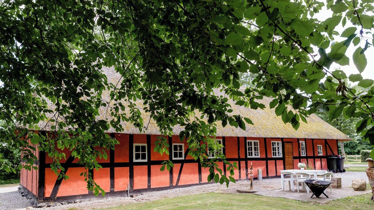 Photo of Outdoor in Maribo