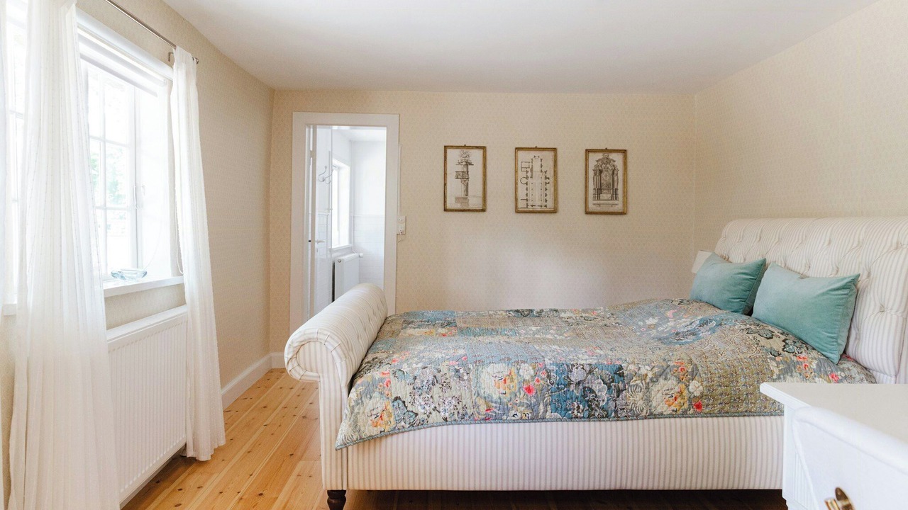 Photo of Bedroom in Maribo