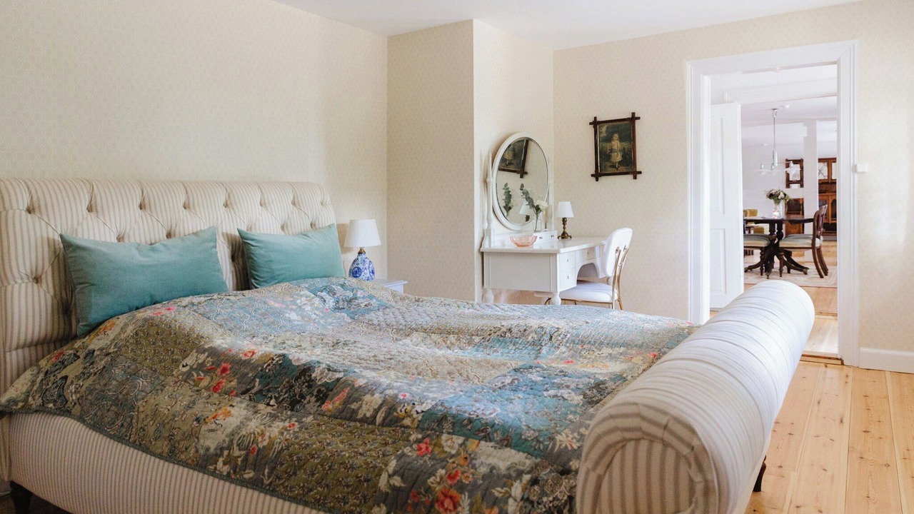 Photo of Bedroom in Maribo