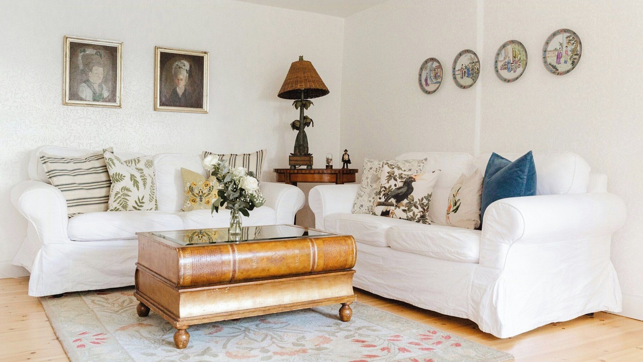 Photo of Livingroom in Maribo