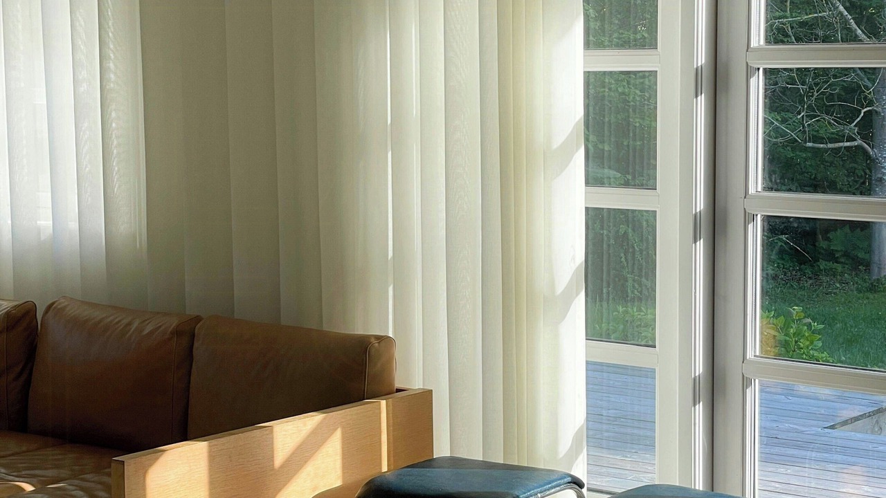 Photo of Livingroom in Hundested