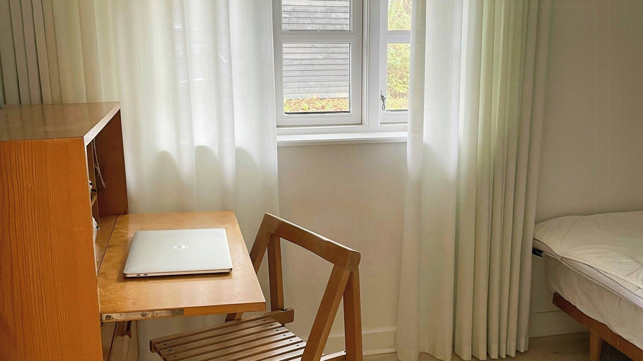Photo of Bedroom in Hundested