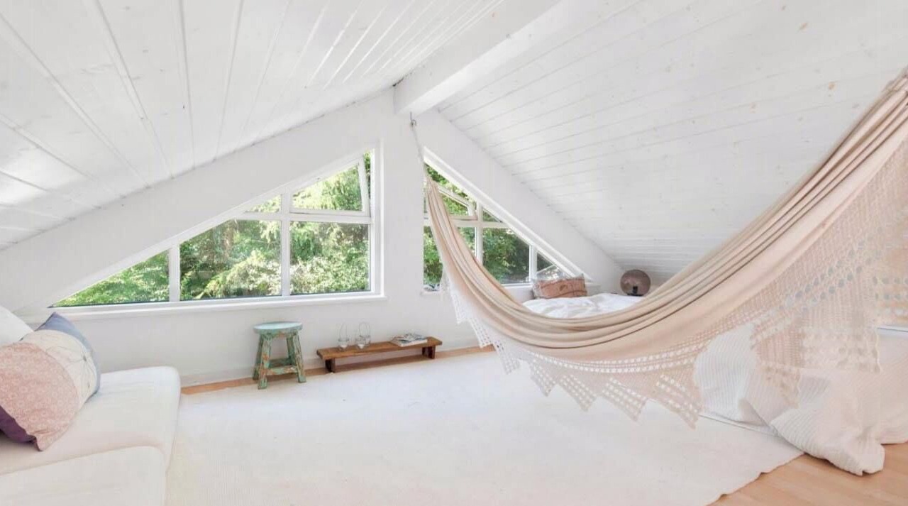 Photo of Bedroom in Hundested