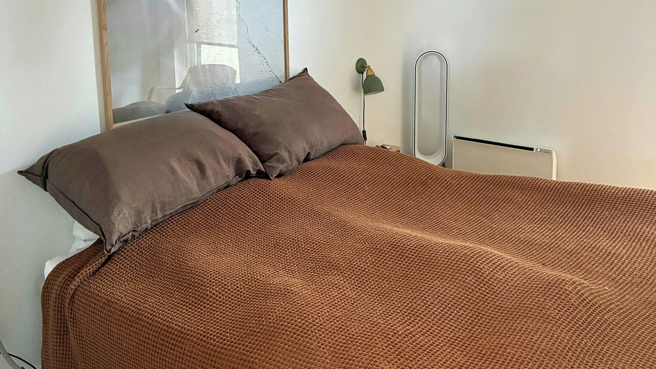 Photo of Bedroom in Hornbaek