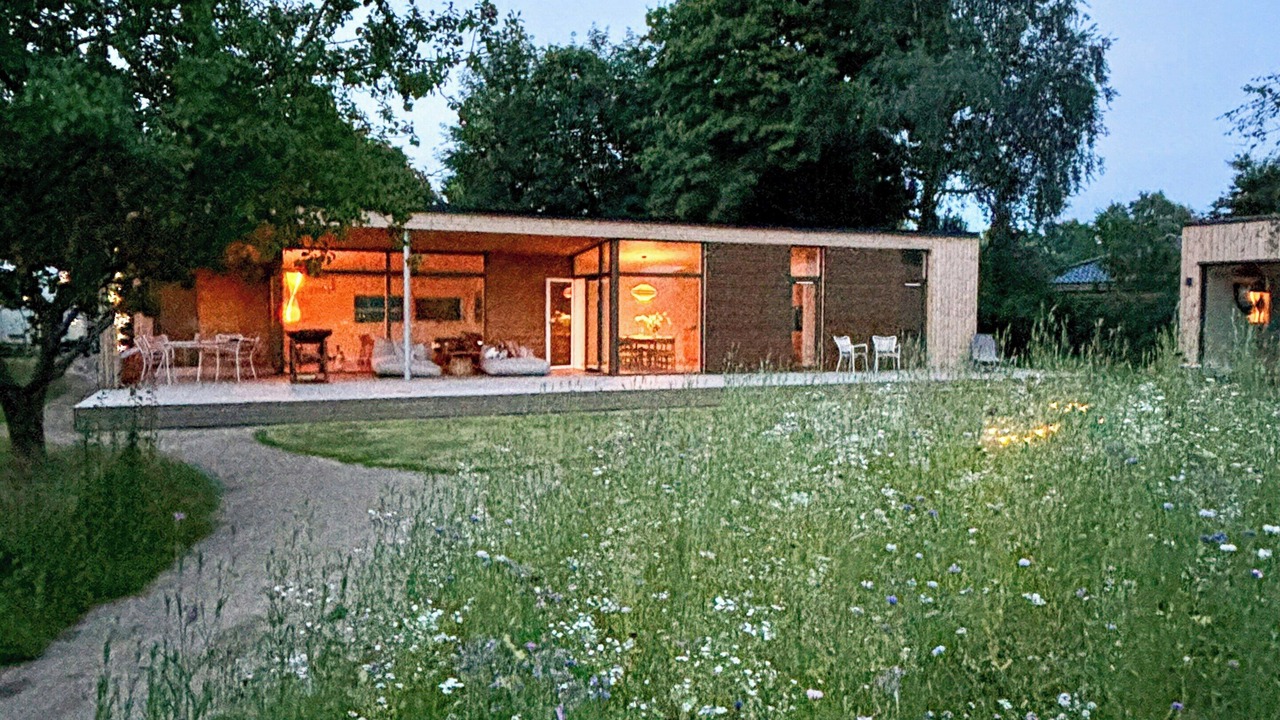 Photo of Outdoor in Hornbaek