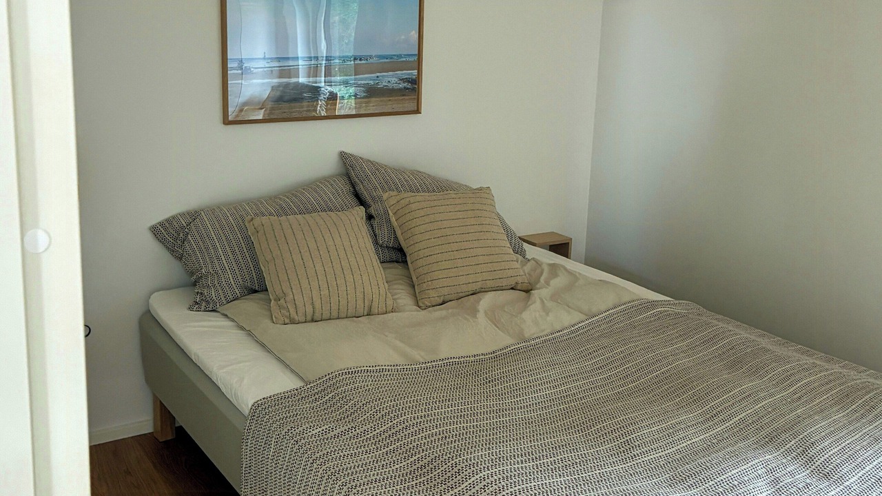 Photo of Bedroom in Hornbaek