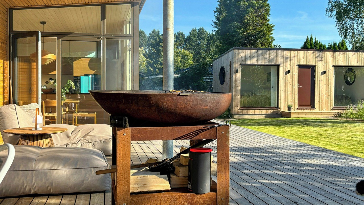 Photo of Outdoor in Hornbaek
