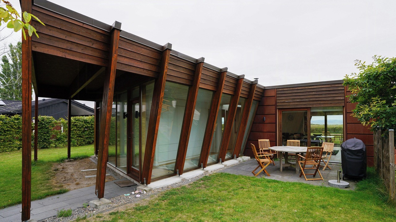 Photo of Outdoor in Lystrup