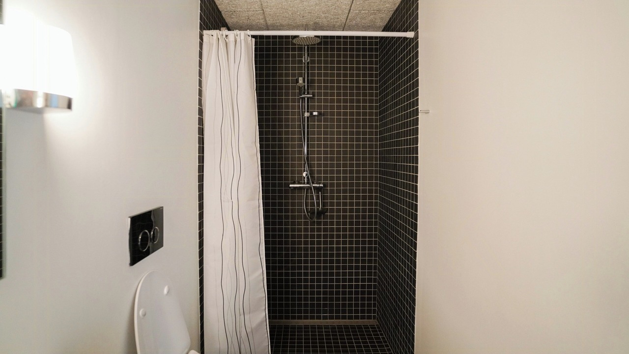 Photo of Bathroom in Lystrup
