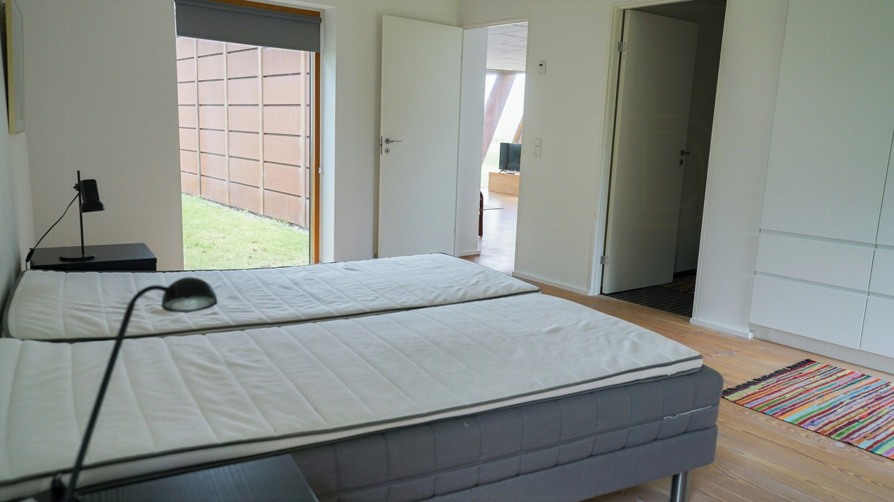 Photo of Bedroom in Lystrup