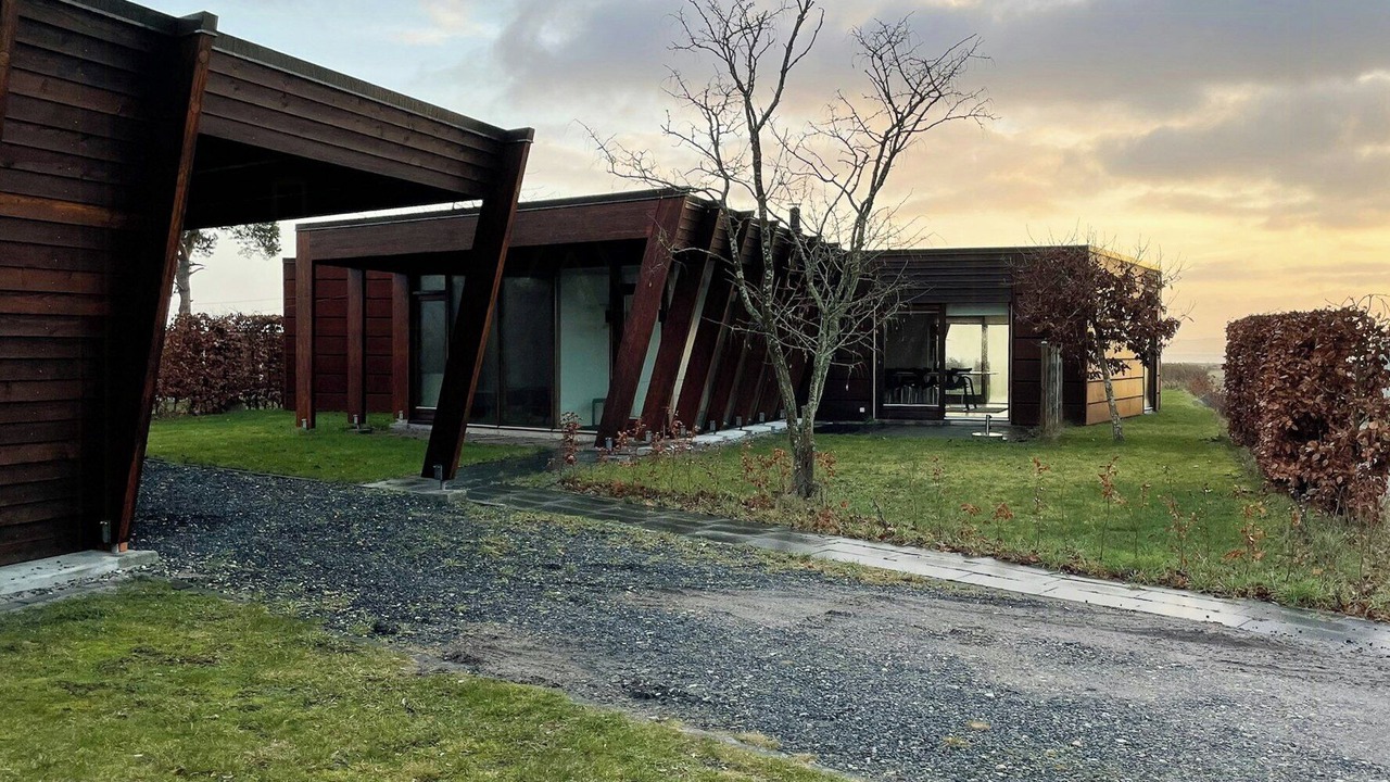Photo of Outdoor in Lystrup
