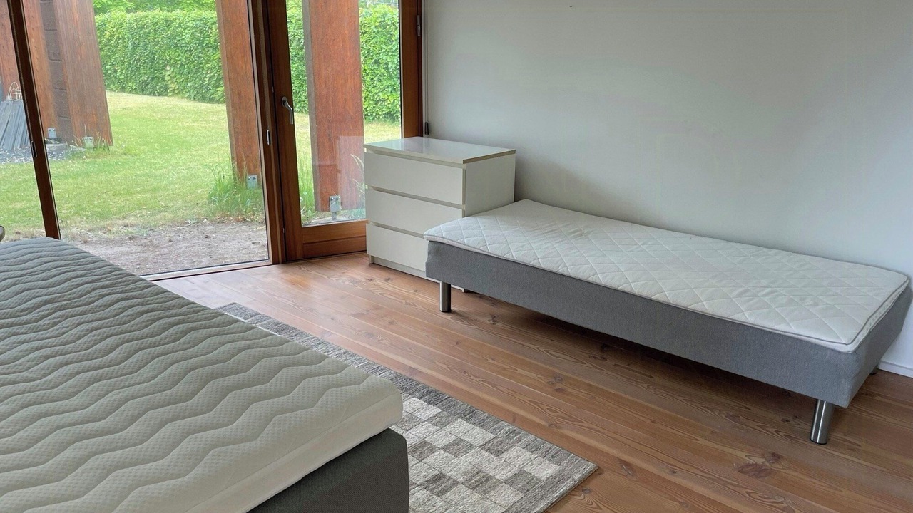 Photo of Bedroom in Lystrup