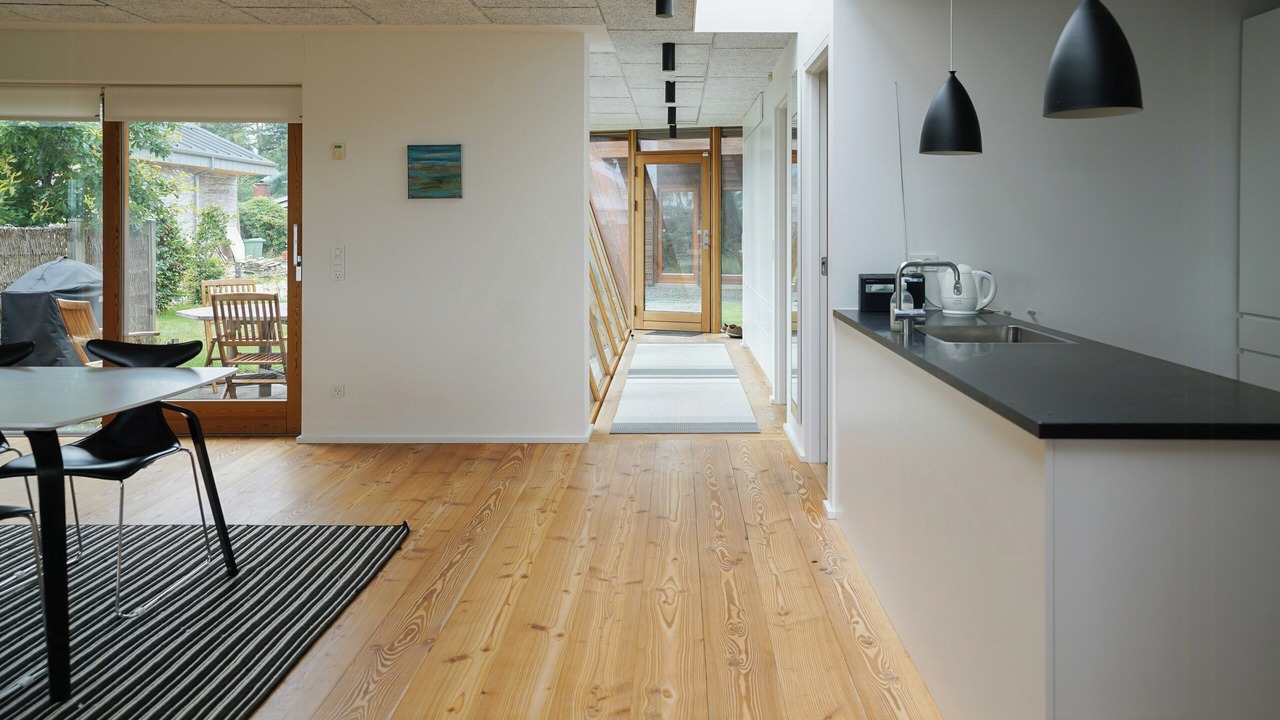 Photo of Kitchen in Lystrup