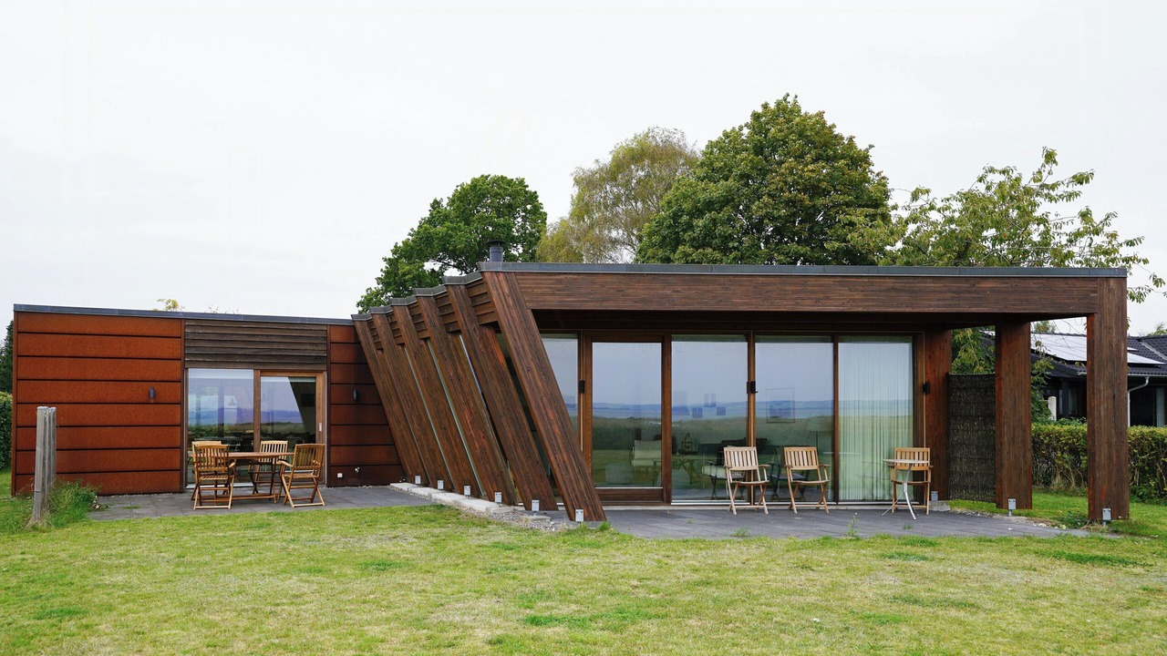 Photo of Outdoor in Lystrup