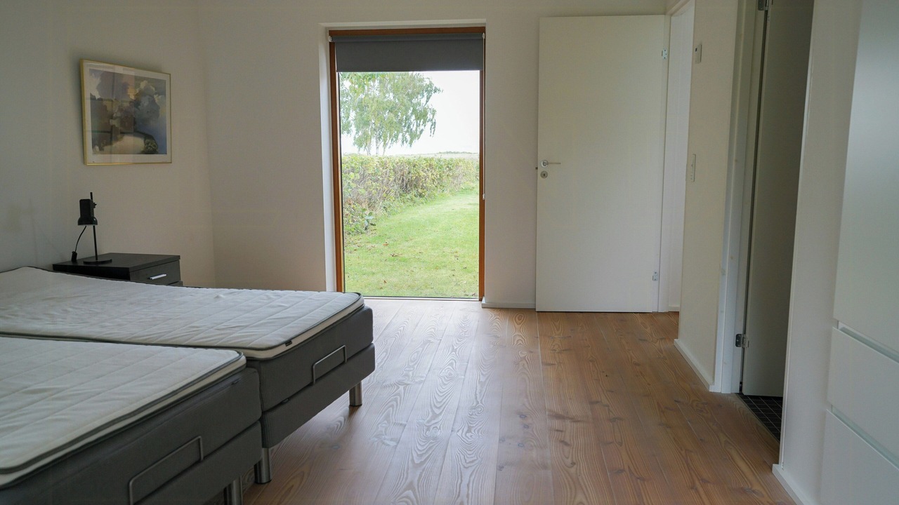 Photo of Bedroom in Lystrup