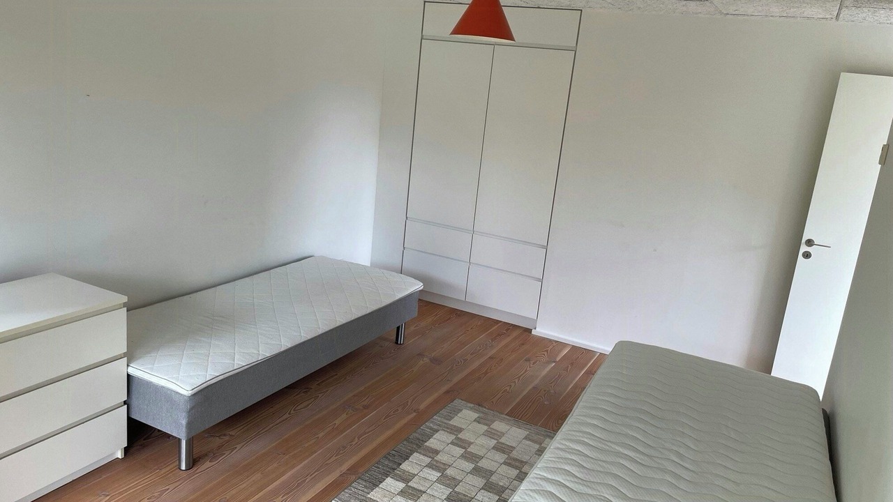 Photo of Bedroom in Lystrup