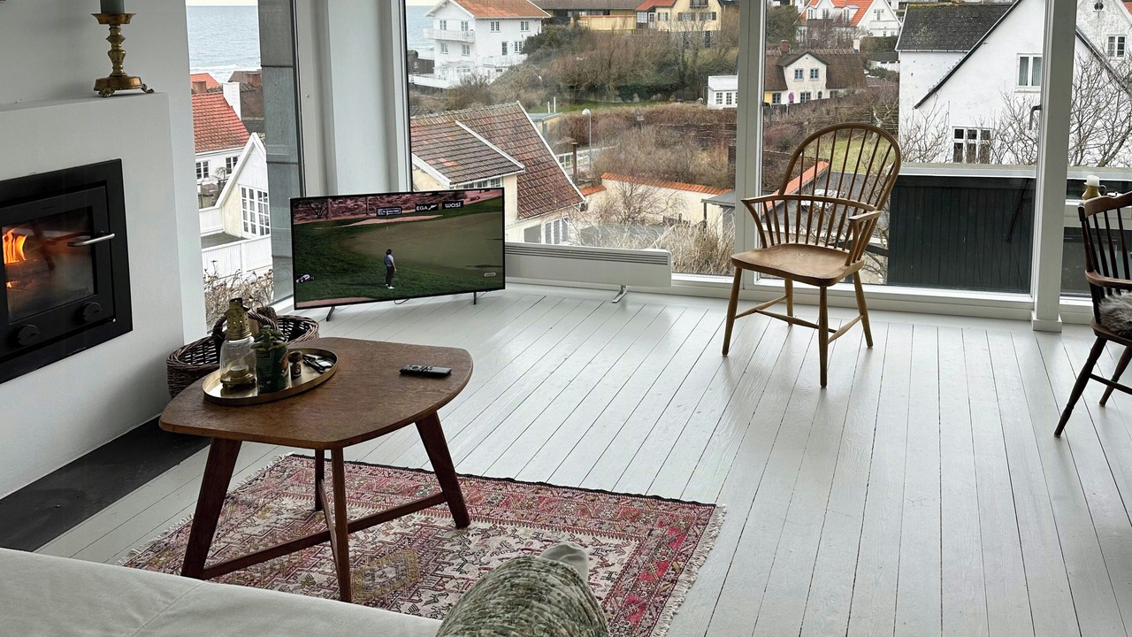 Photo of Livingroom in Tisvildeleje