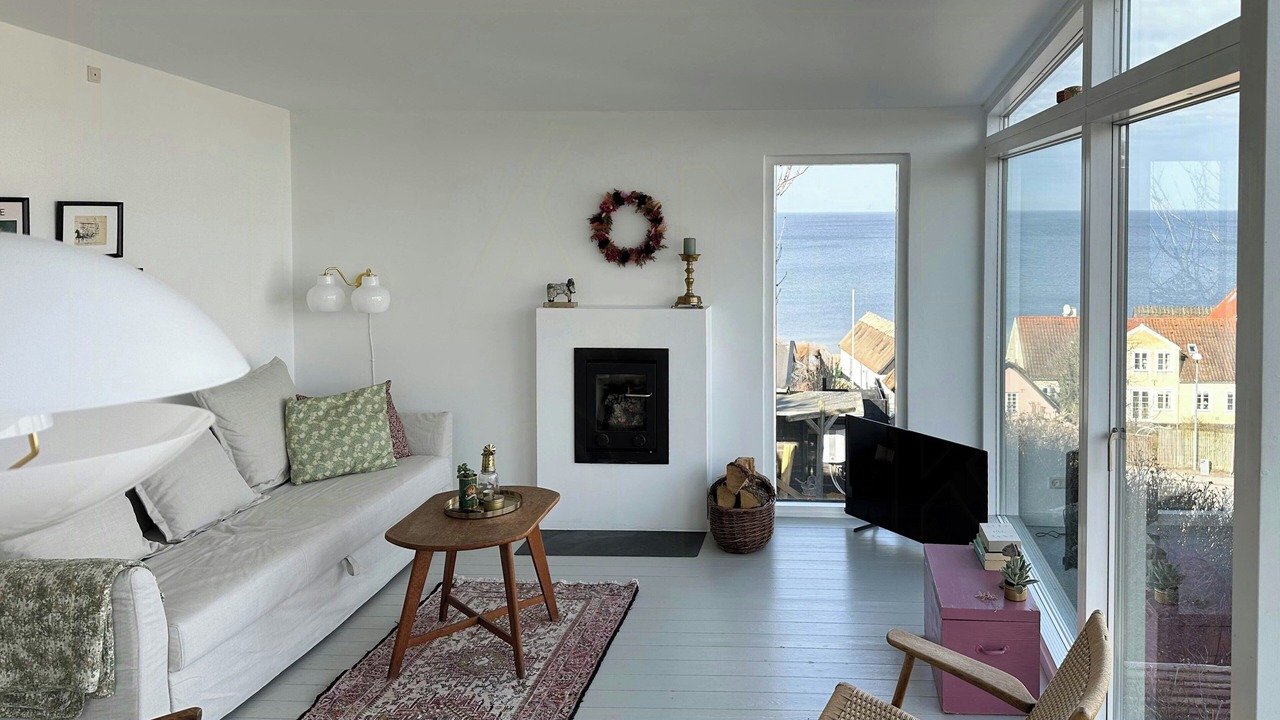 Photo of Livingroom in Tisvildeleje