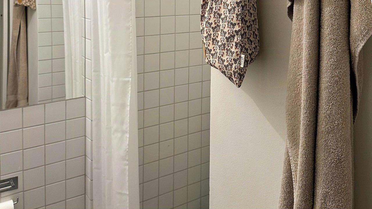 Photo of Bathroom in Tisvildeleje