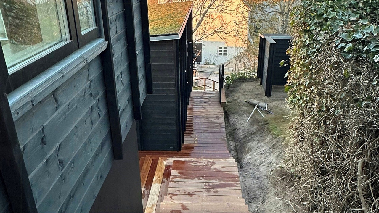 Photo of Outdoor in Tisvildeleje