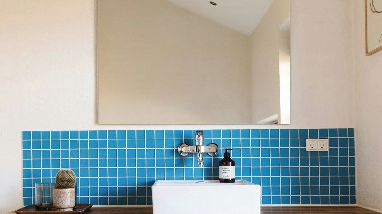 Photo of Bathroom in Hjørring