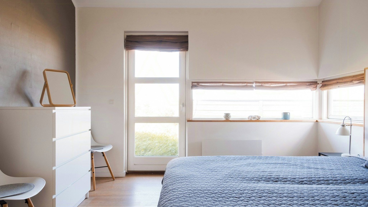 Photo of Bedroom in Hjørring