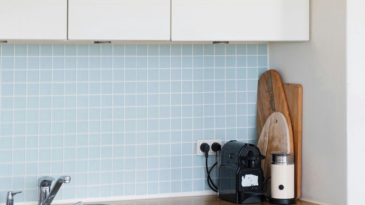 Photo of Kitchen in Hjørring