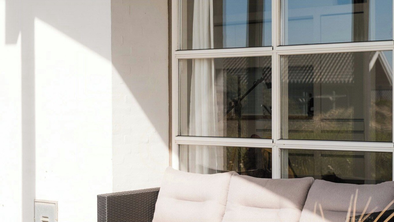 Photo of Patio Balcony in Hjørring