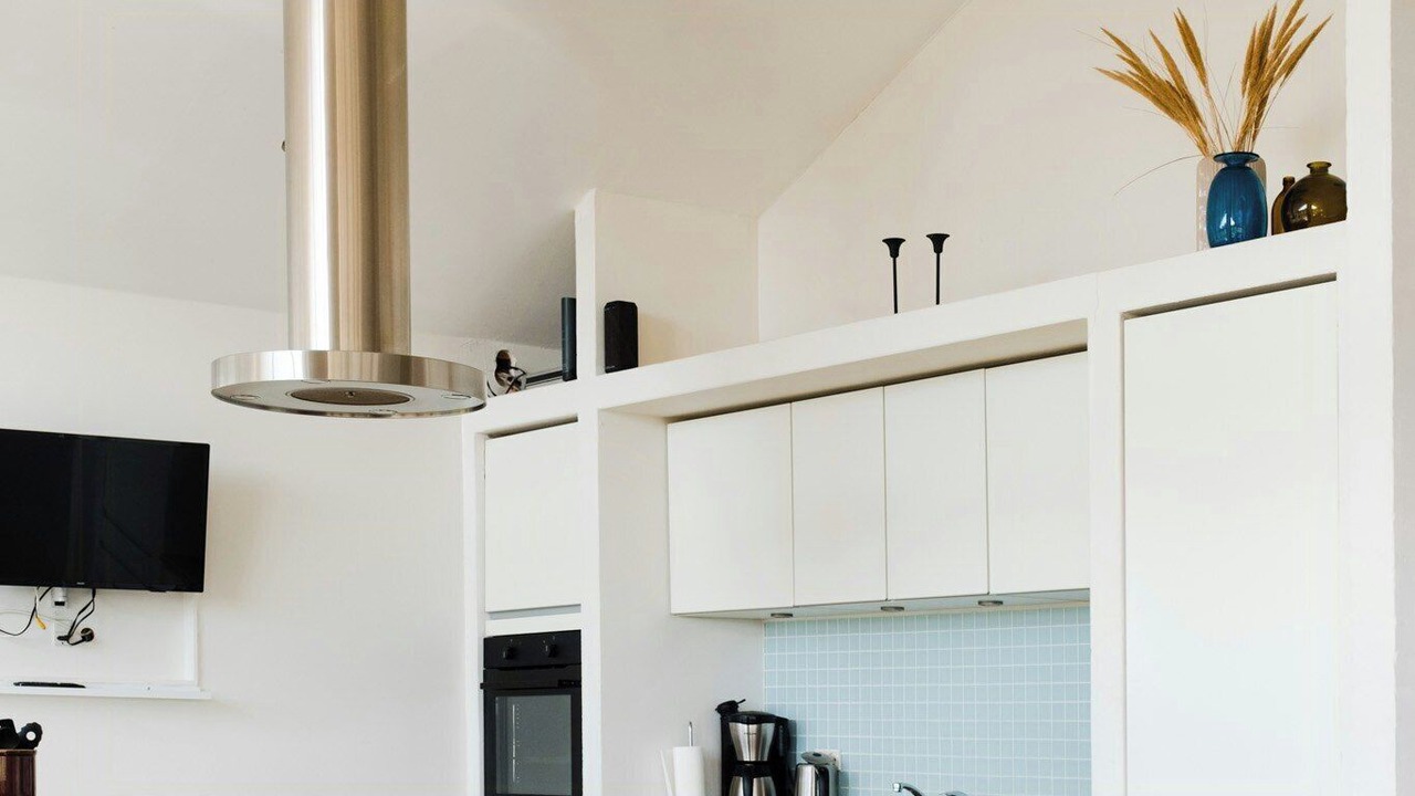 Photo of Kitchen in Hjørring