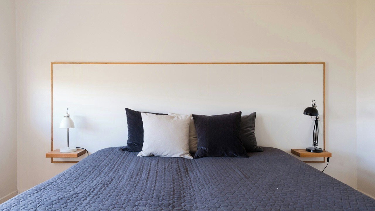 Photo of Bedroom in Hjørring