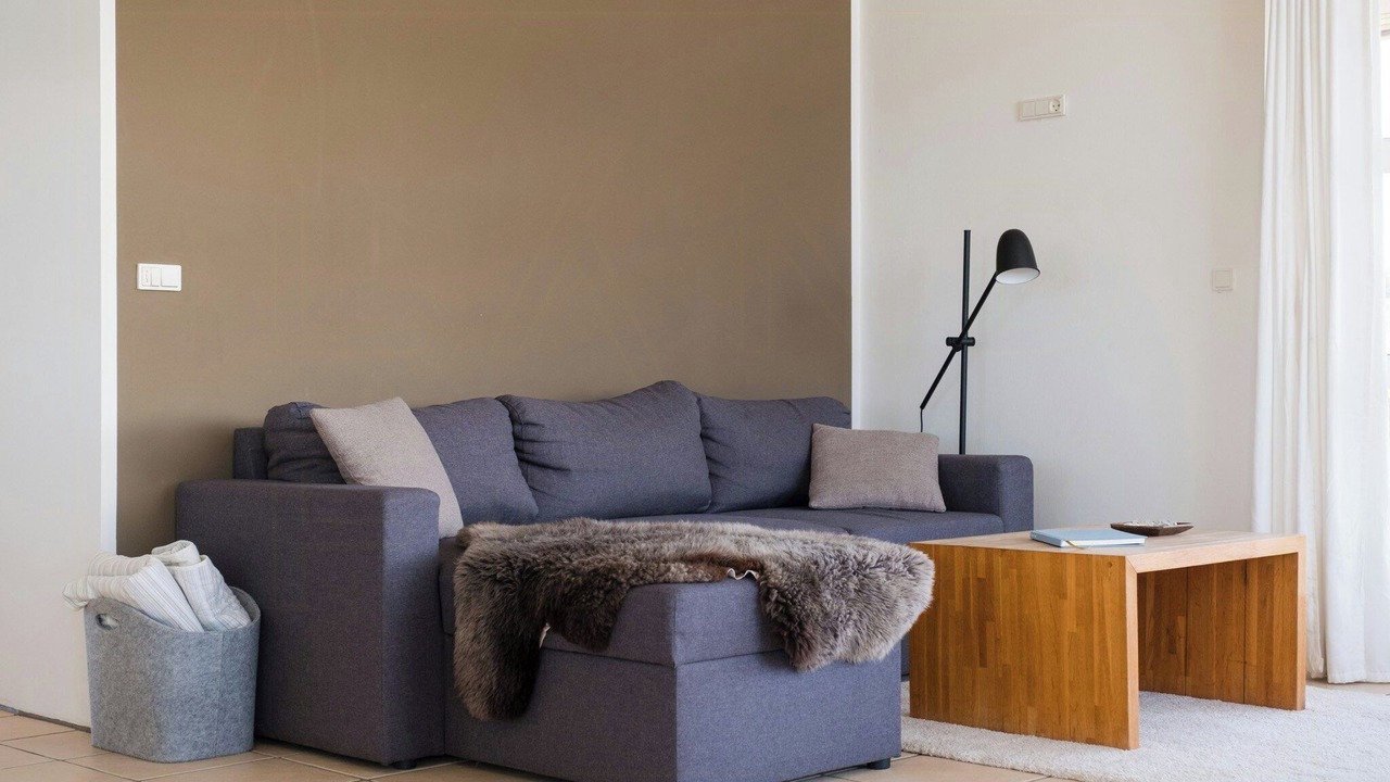 Photo of Livingroom in Hjørring