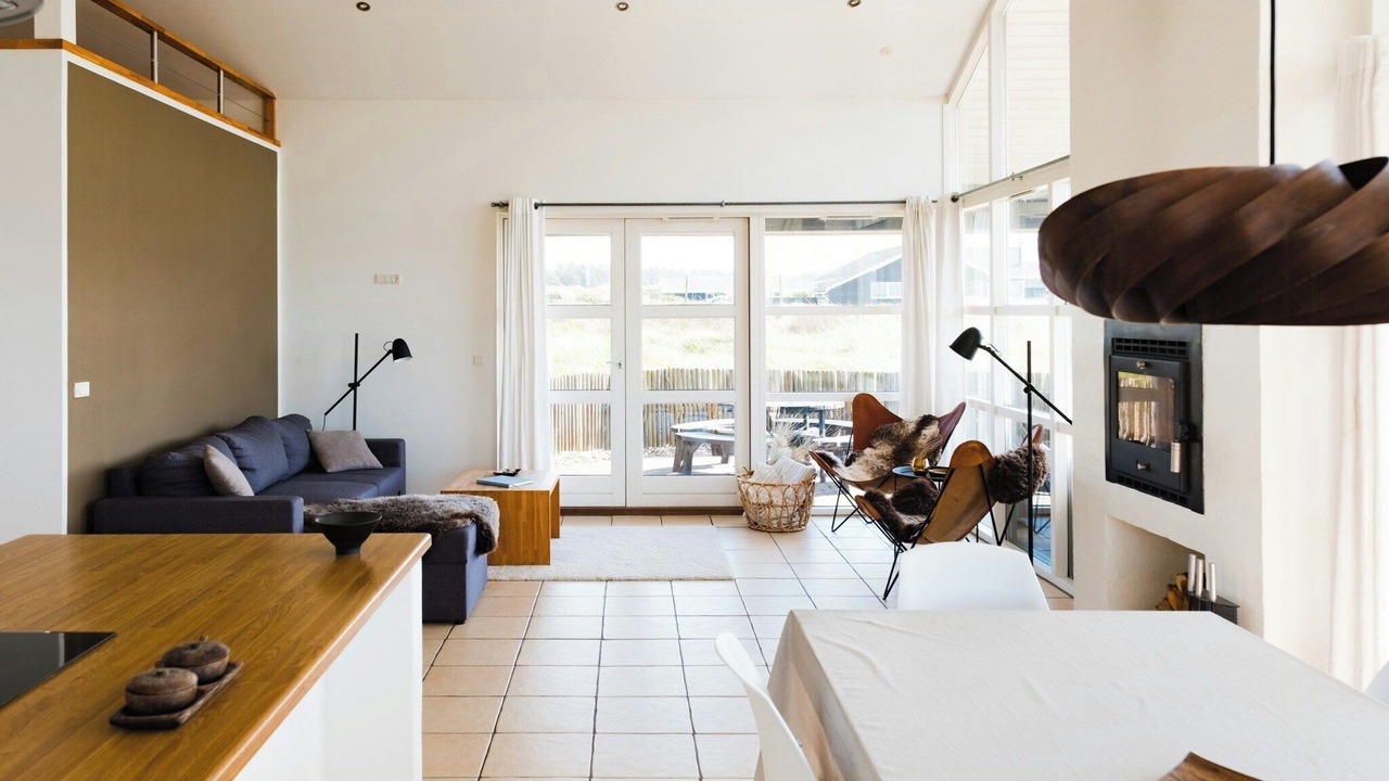 Photo of Livingroom in Hjørring
