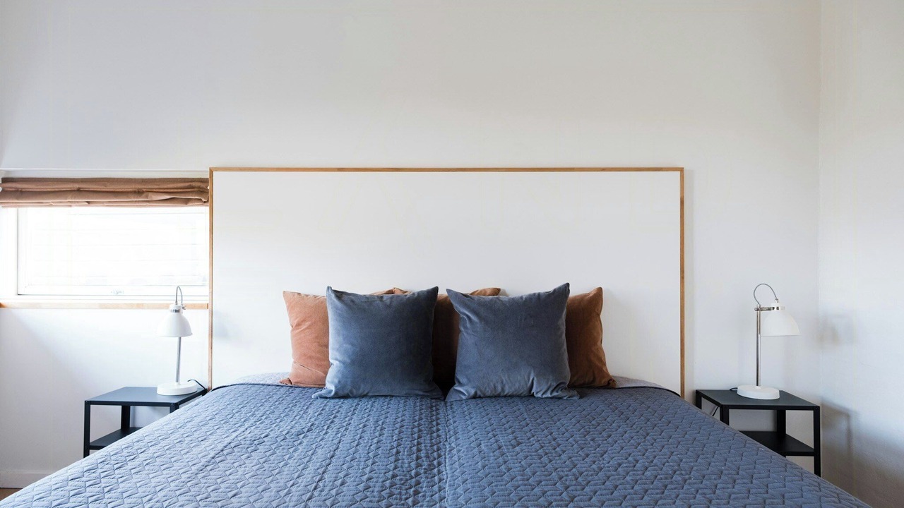 Photo of Bedroom in Hjørring