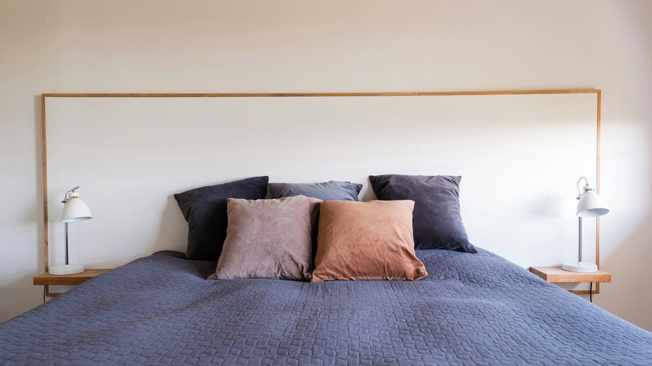 Photo of Bedroom in Hjørring