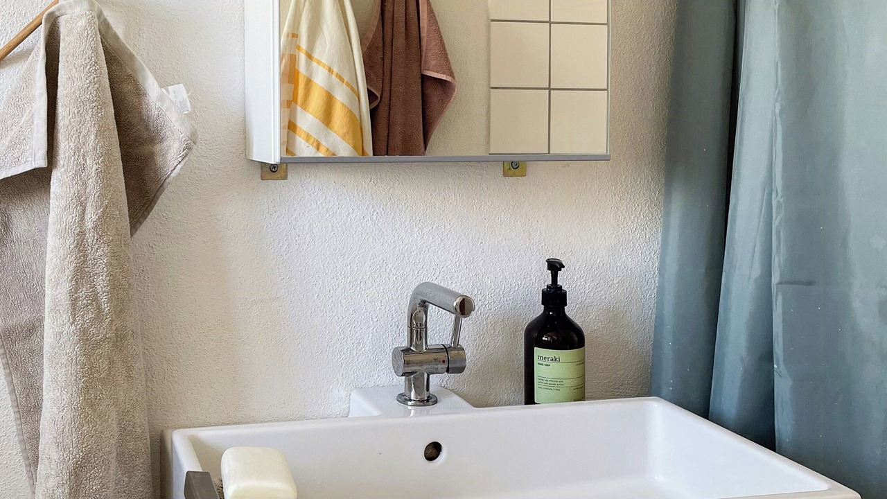 Photo of Bathroom in Errindlev