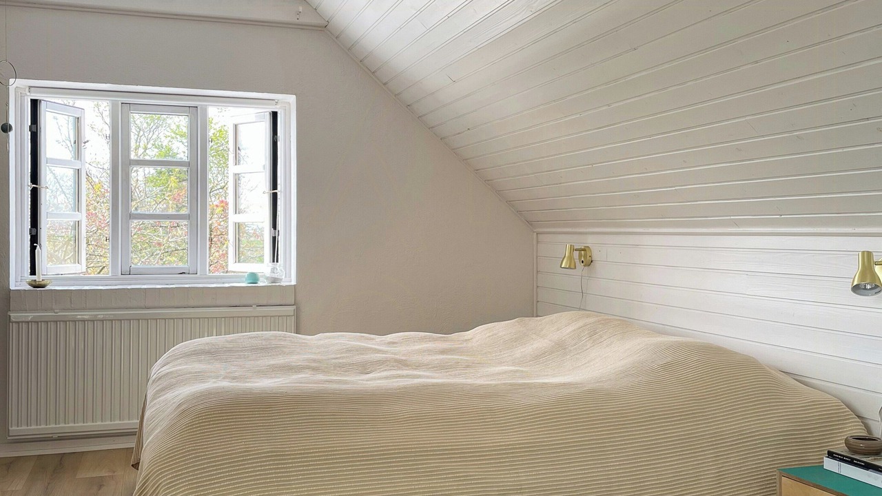 Photo of Bedroom in Errindlev