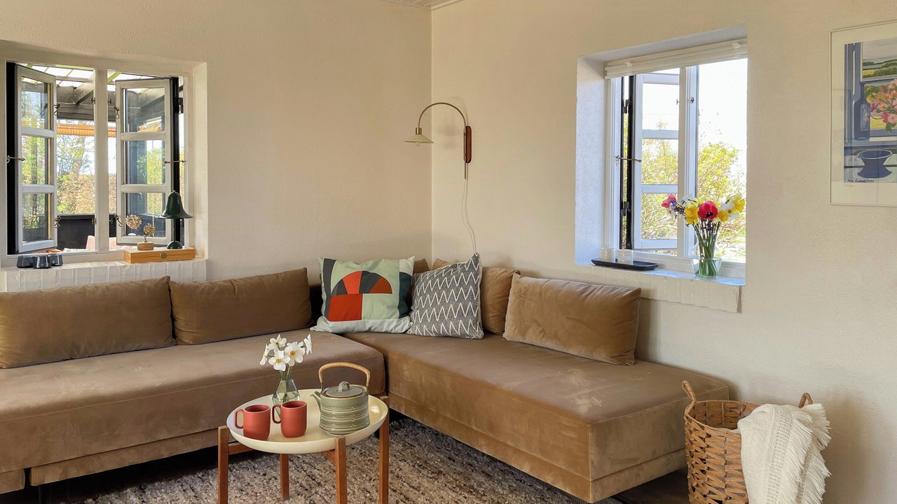 Photo of Livingroom in Errindlev