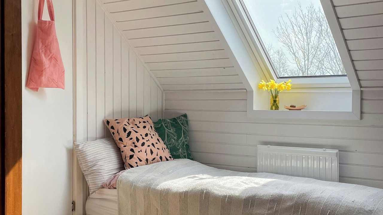 Photo of Bedroom in Errindlev