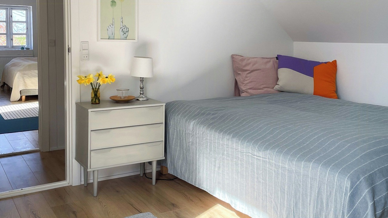 Photo of Bedroom in Errindlev